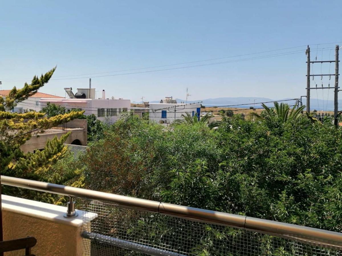 דירות פרדיקה Sozia מראה חיצוני תמונה