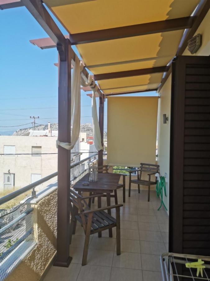 דירות פרדיקה Sozia מראה חיצוני תמונה